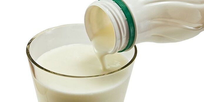 kefir for weight loss