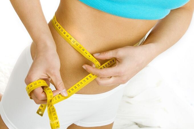 losing excess weight motivates you to lose weight