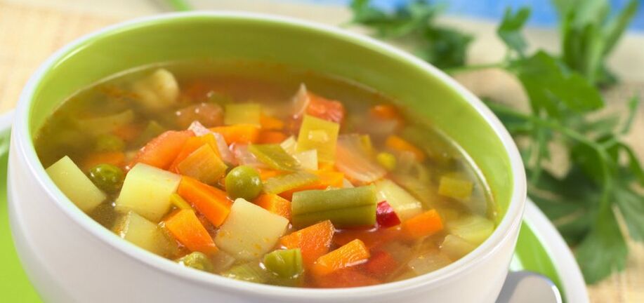 contraindications to diet for pancreatitis