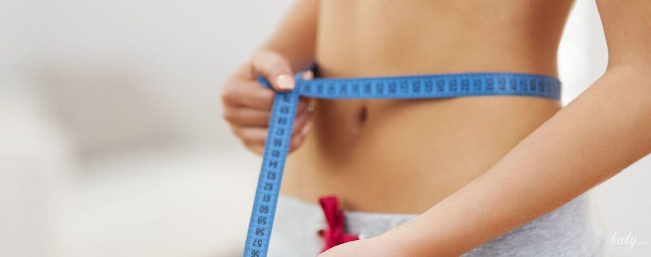 how to lose weight and maintain the results achieved