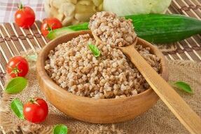the essence of buckwheat diet for weight loss