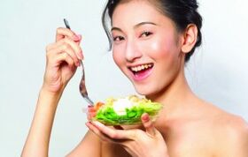 the essence of the Japanese diet for weight loss